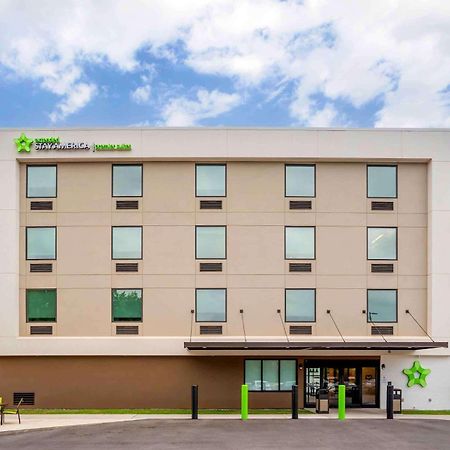 Extended Stay America Premier Suites - Pensacola - Nas Corry Station Warrington Εξωτερικό φωτογραφία