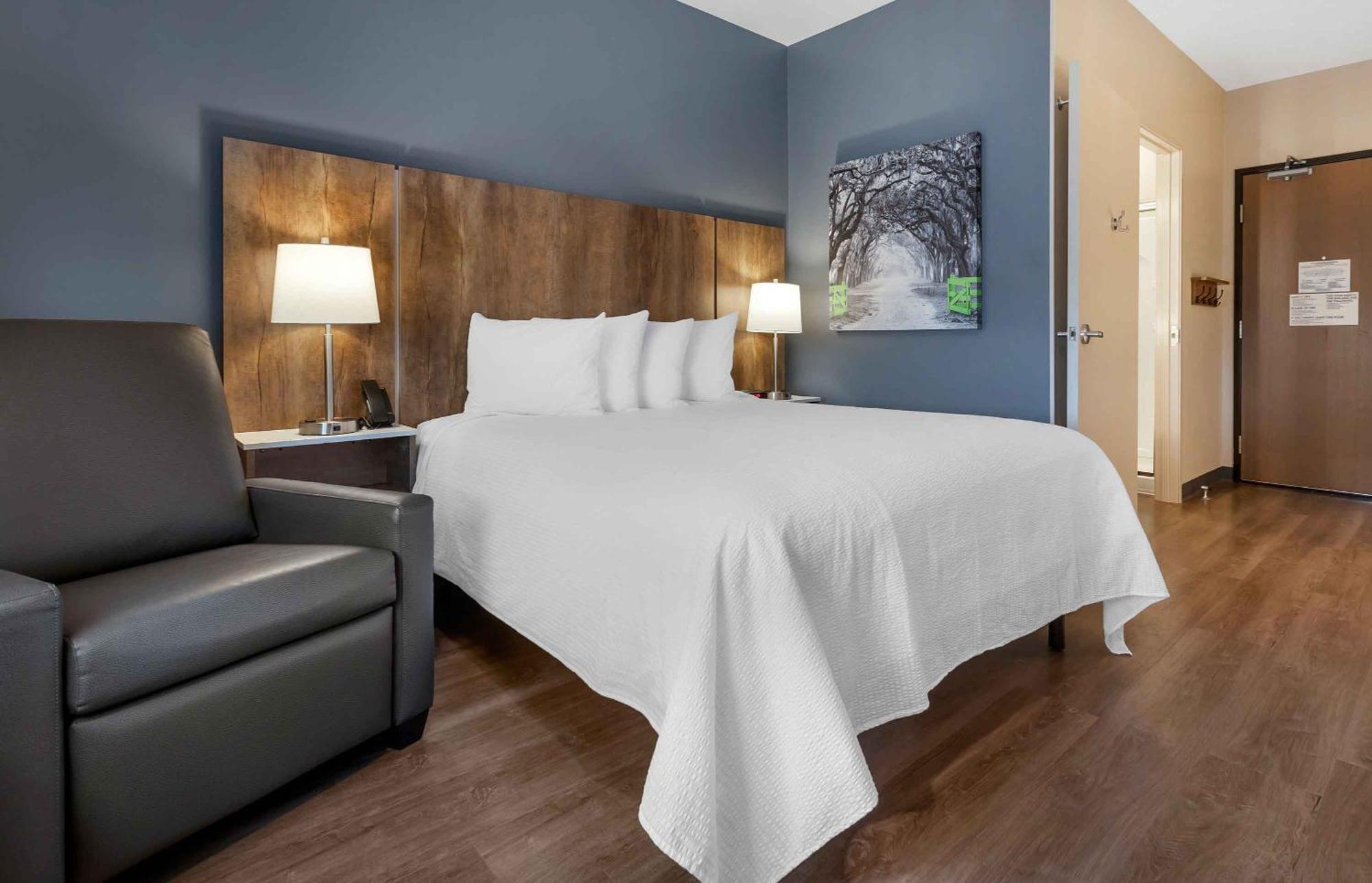 Extended Stay America Premier Suites - Pensacola - Nas Corry Station Warrington Εξωτερικό φωτογραφία