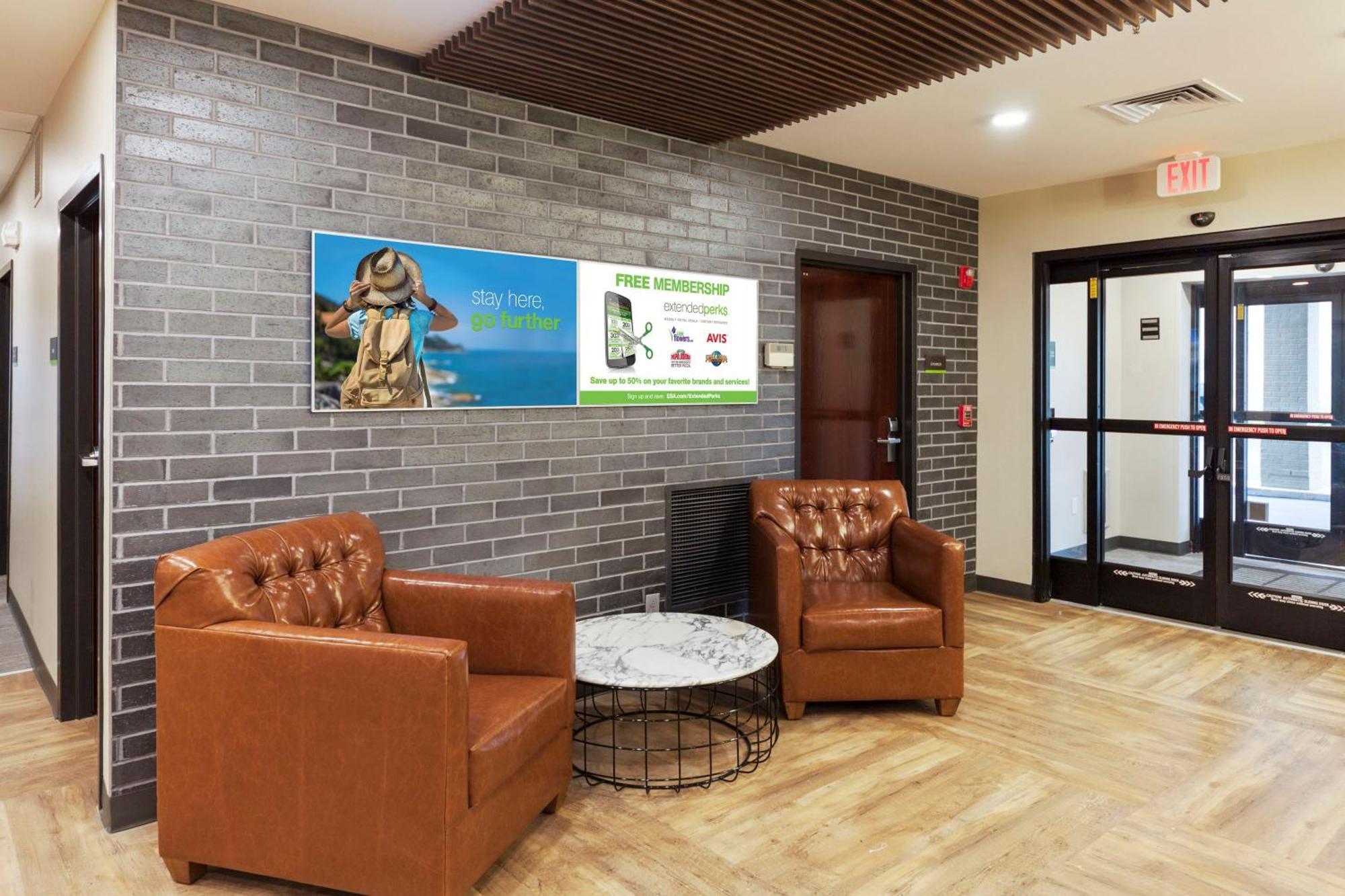 Extended Stay America Premier Suites - Pensacola - Nas Corry Station Warrington Εξωτερικό φωτογραφία