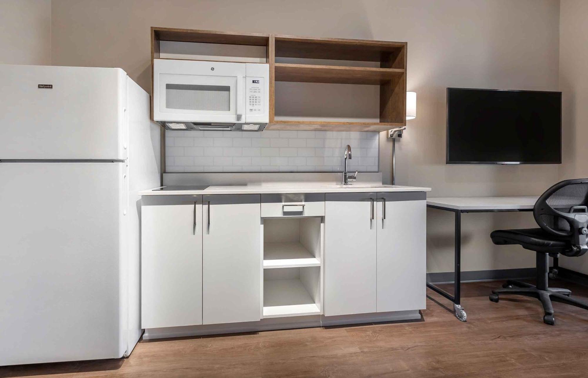 Extended Stay America Premier Suites - Pensacola - Nas Corry Station Warrington Εξωτερικό φωτογραφία