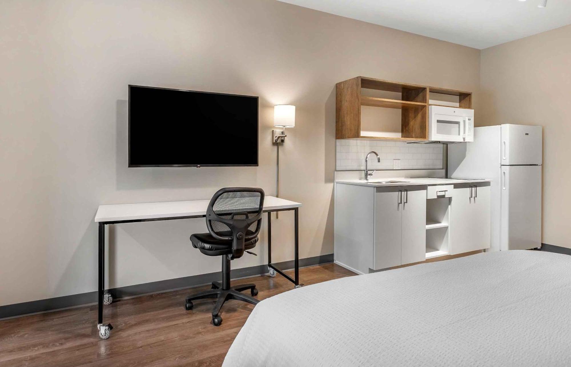Extended Stay America Premier Suites - Pensacola - Nas Corry Station Warrington Εξωτερικό φωτογραφία