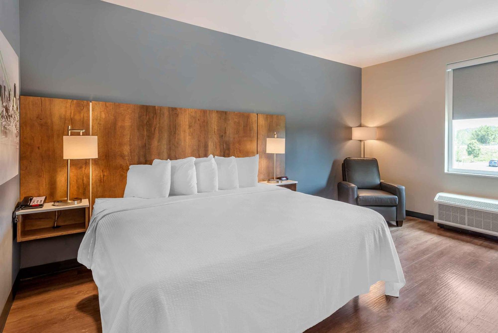 Extended Stay America Premier Suites - Pensacola - Nas Corry Station Warrington Εξωτερικό φωτογραφία