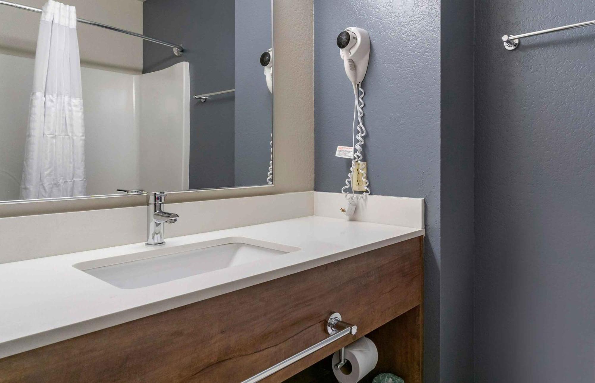 Extended Stay America Premier Suites - Pensacola - Nas Corry Station Warrington Εξωτερικό φωτογραφία