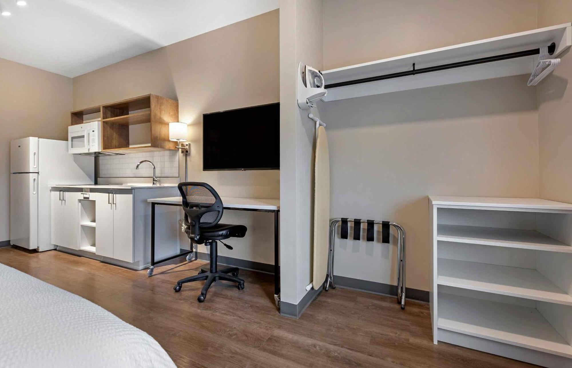 Extended Stay America Premier Suites - Pensacola - Nas Corry Station Warrington Εξωτερικό φωτογραφία
