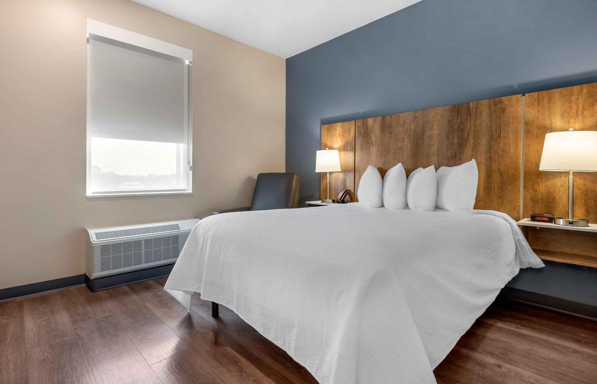Extended Stay America Premier Suites - Pensacola - Nas Corry Station Warrington Εξωτερικό φωτογραφία