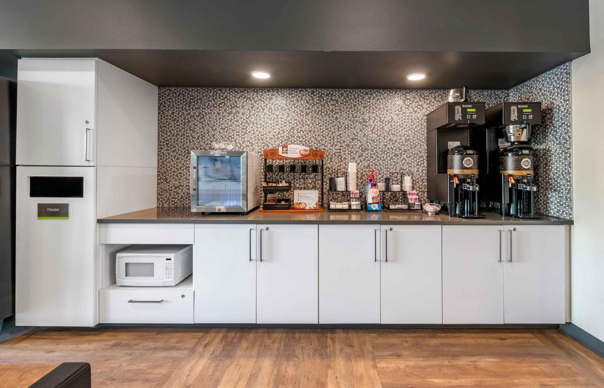Extended Stay America Premier Suites - Pensacola - Nas Corry Station Warrington Εξωτερικό φωτογραφία
