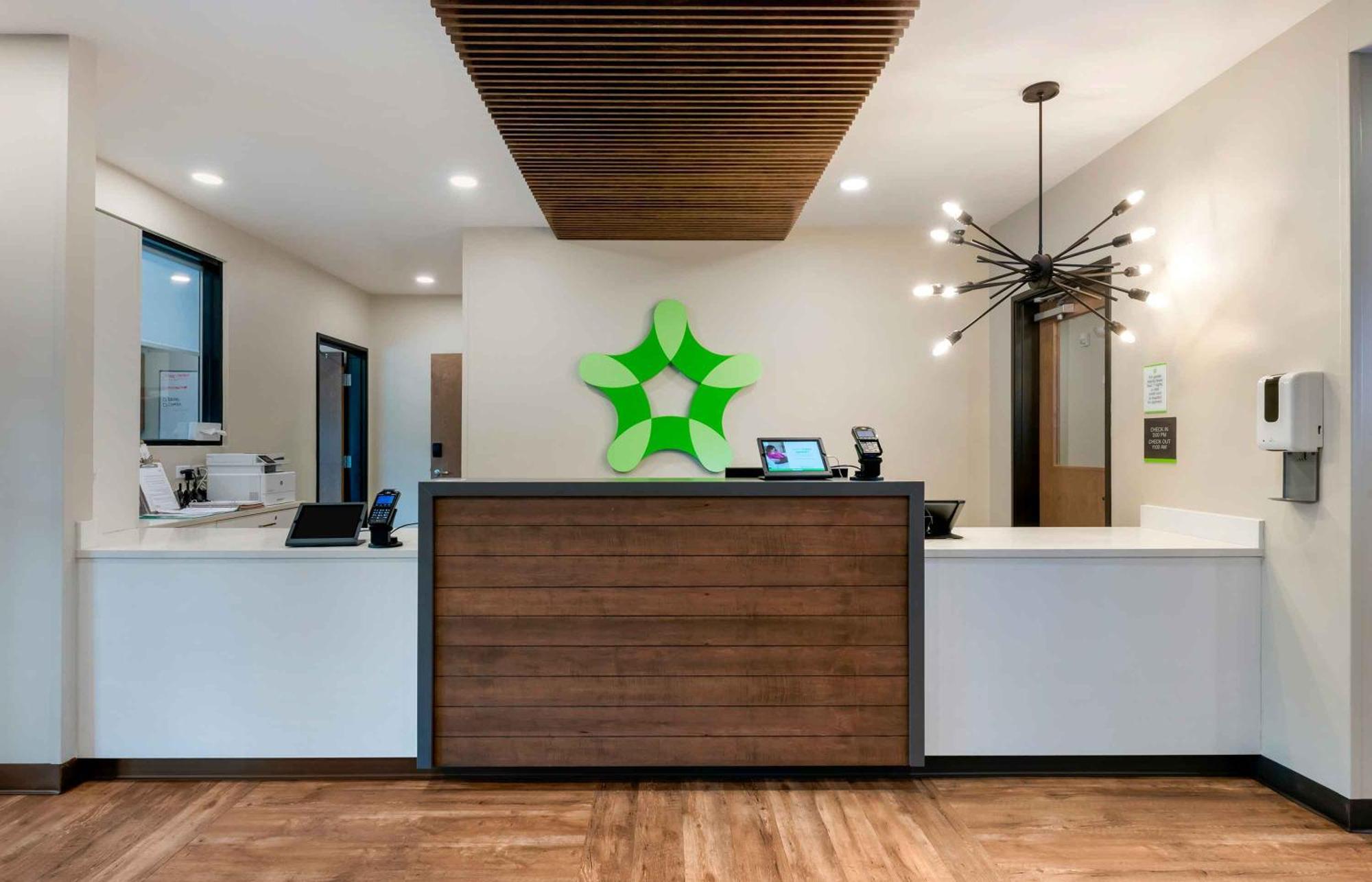 Extended Stay America Premier Suites - Pensacola - Nas Corry Station Warrington Εξωτερικό φωτογραφία