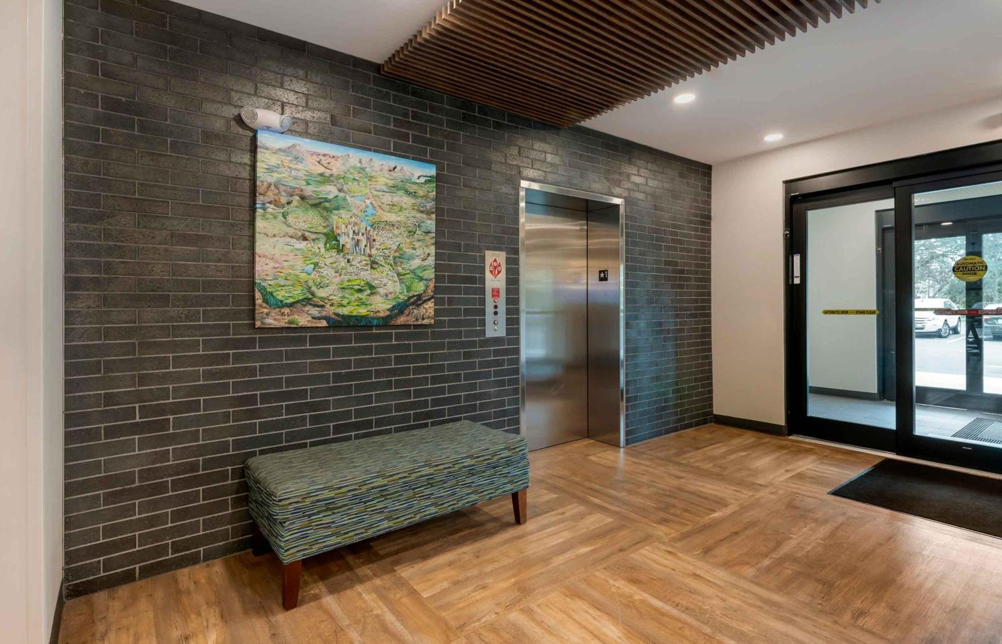 Extended Stay America Premier Suites - Pensacola - Nas Corry Station Warrington Εξωτερικό φωτογραφία