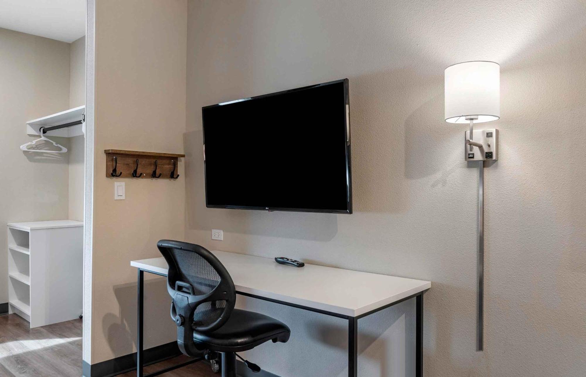 Extended Stay America Premier Suites - Pensacola - Nas Corry Station Warrington Εξωτερικό φωτογραφία