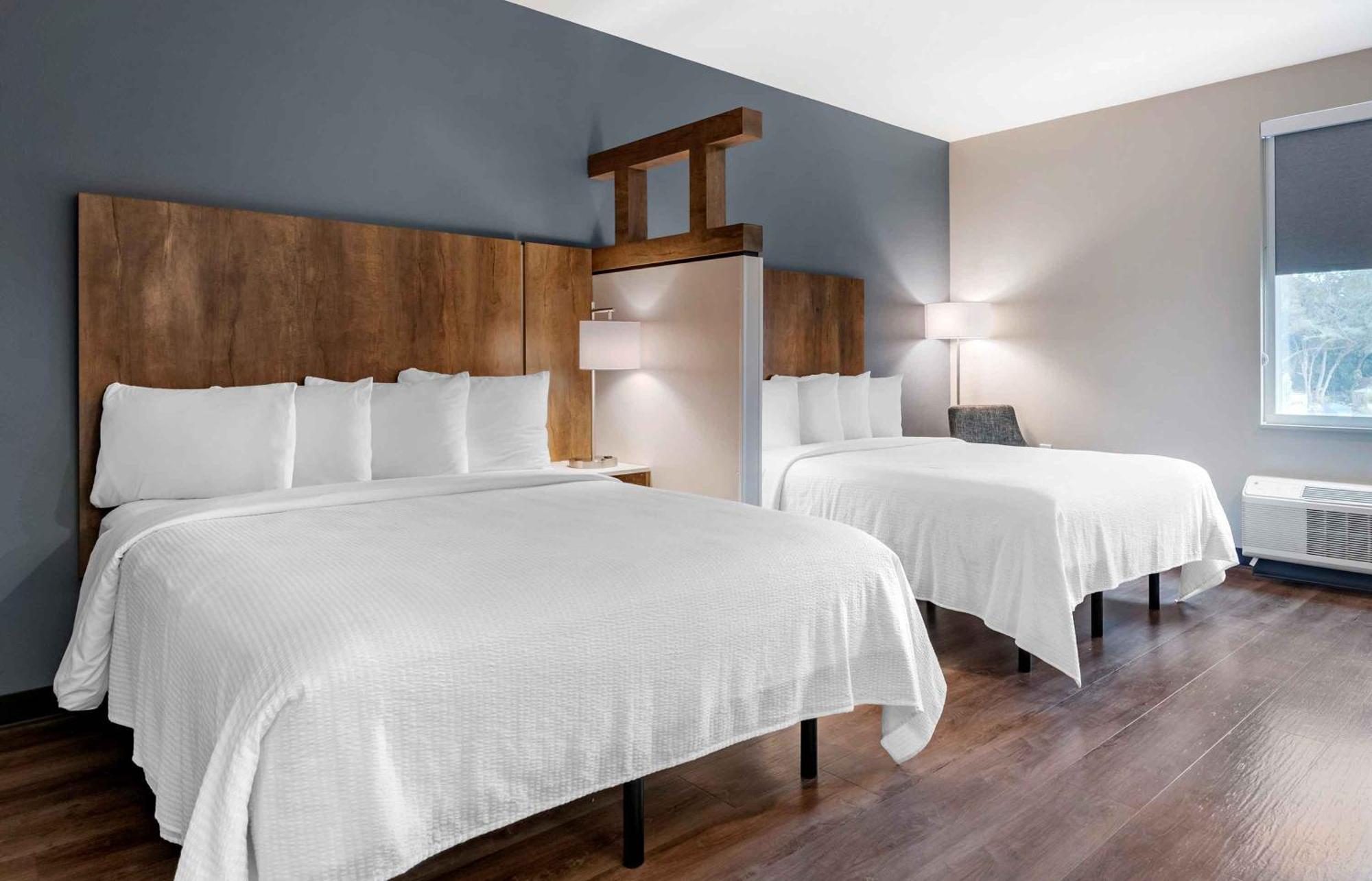 Extended Stay America Premier Suites - Pensacola - Nas Corry Station Warrington Εξωτερικό φωτογραφία