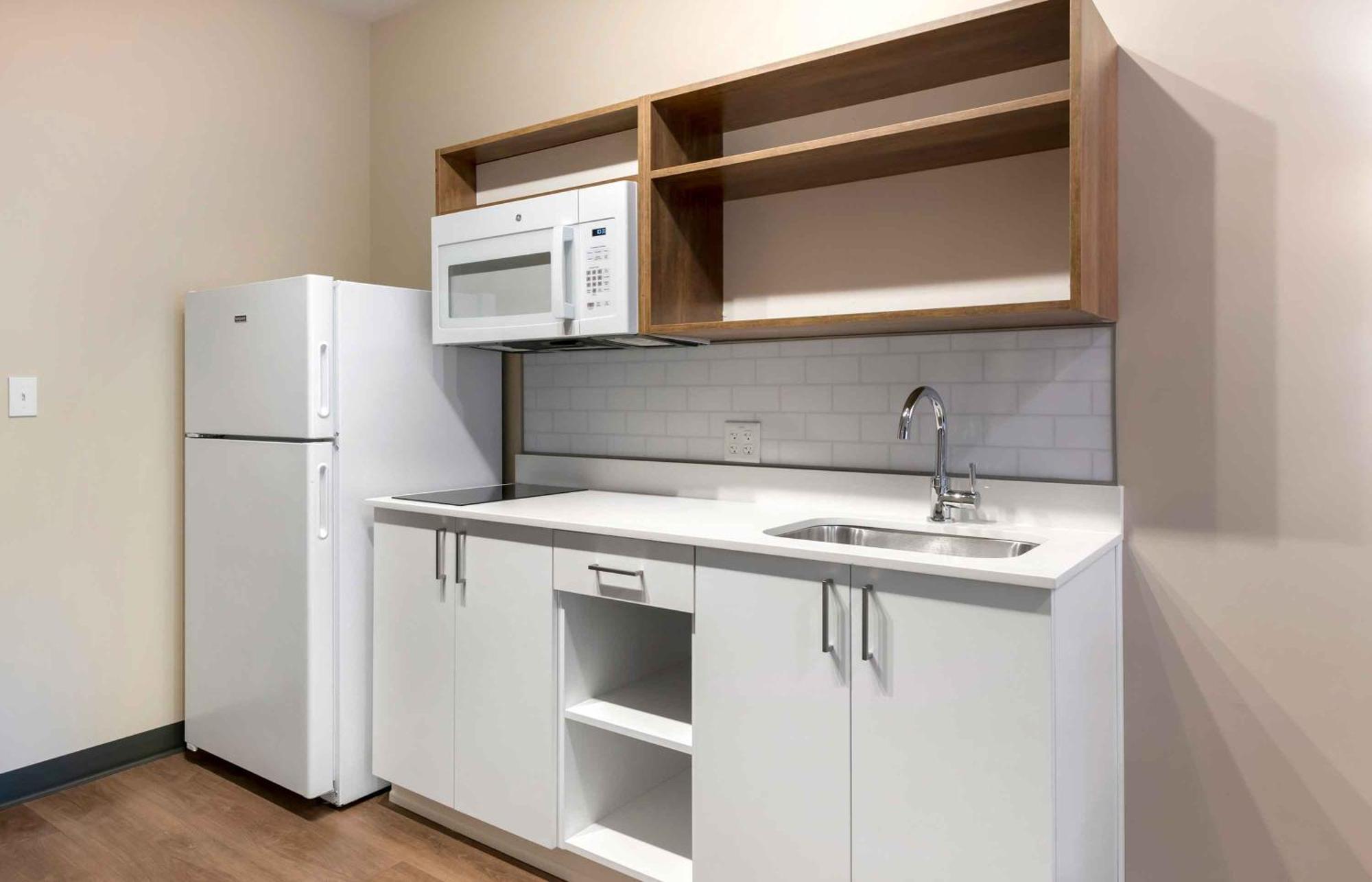 Extended Stay America Premier Suites - Pensacola - Nas Corry Station Warrington Εξωτερικό φωτογραφία