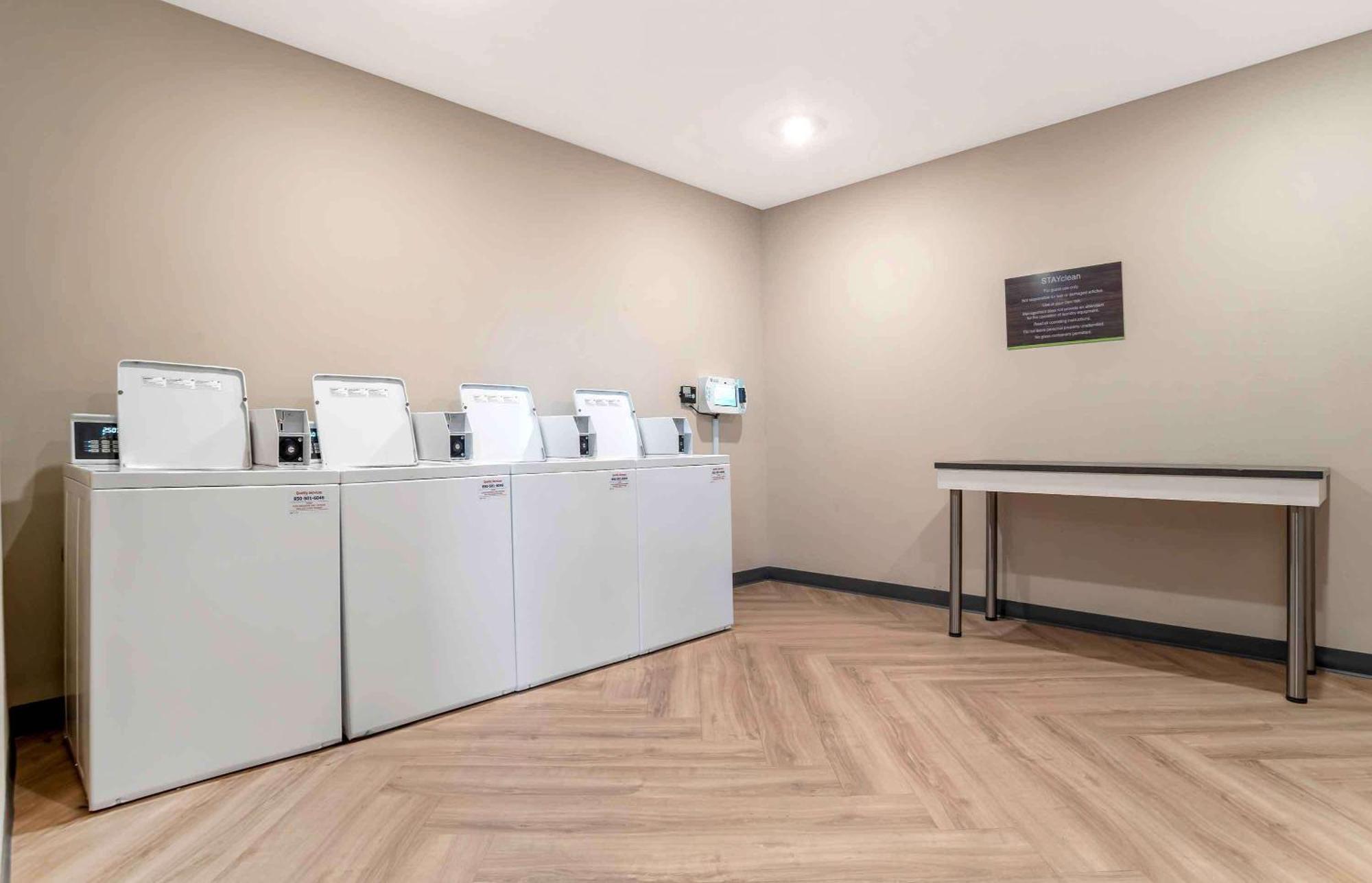 Extended Stay America Premier Suites - Pensacola - Nas Corry Station Warrington Εξωτερικό φωτογραφία
