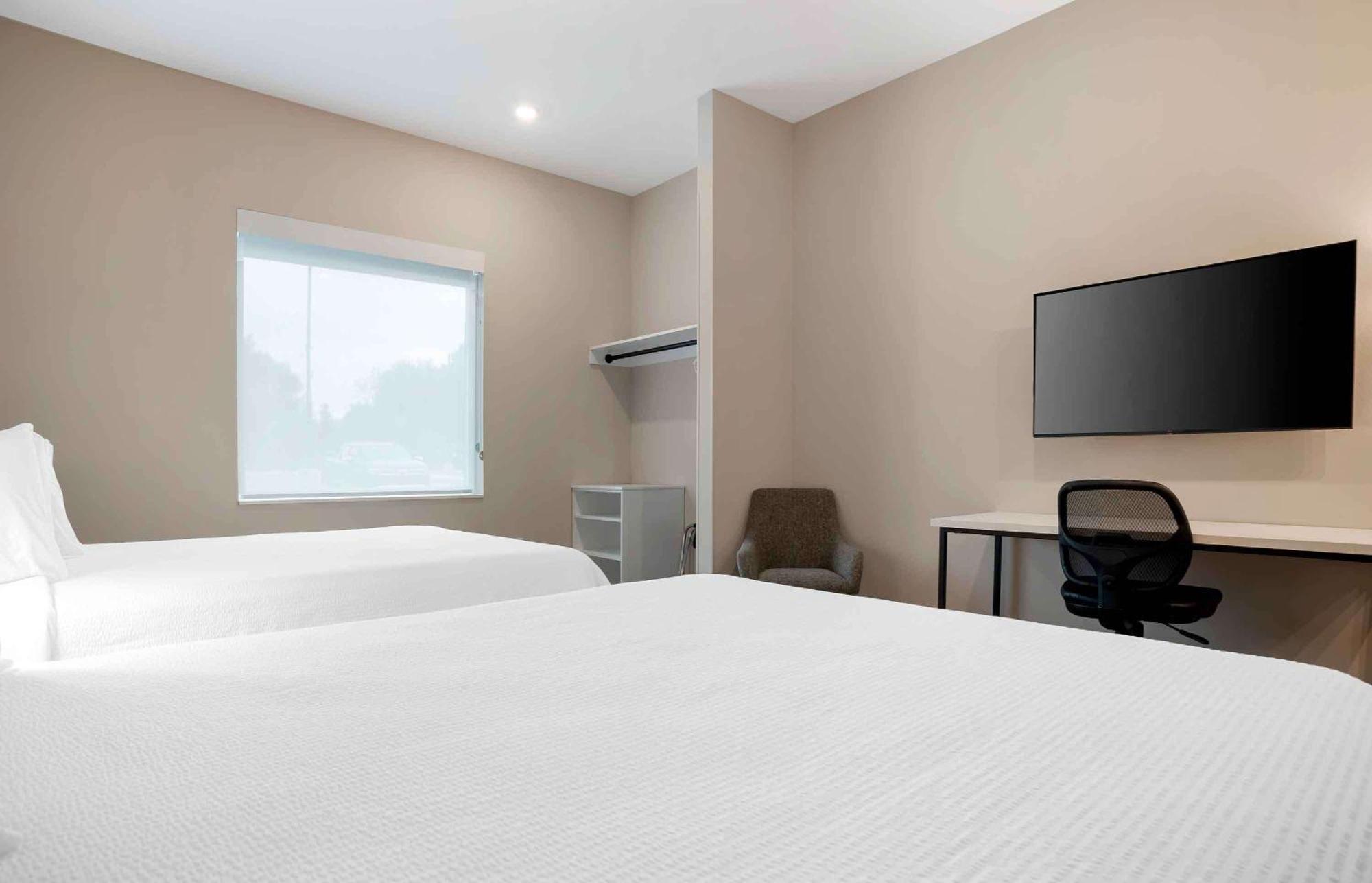 Extended Stay America Premier Suites - Pensacola - Nas Corry Station Warrington Εξωτερικό φωτογραφία