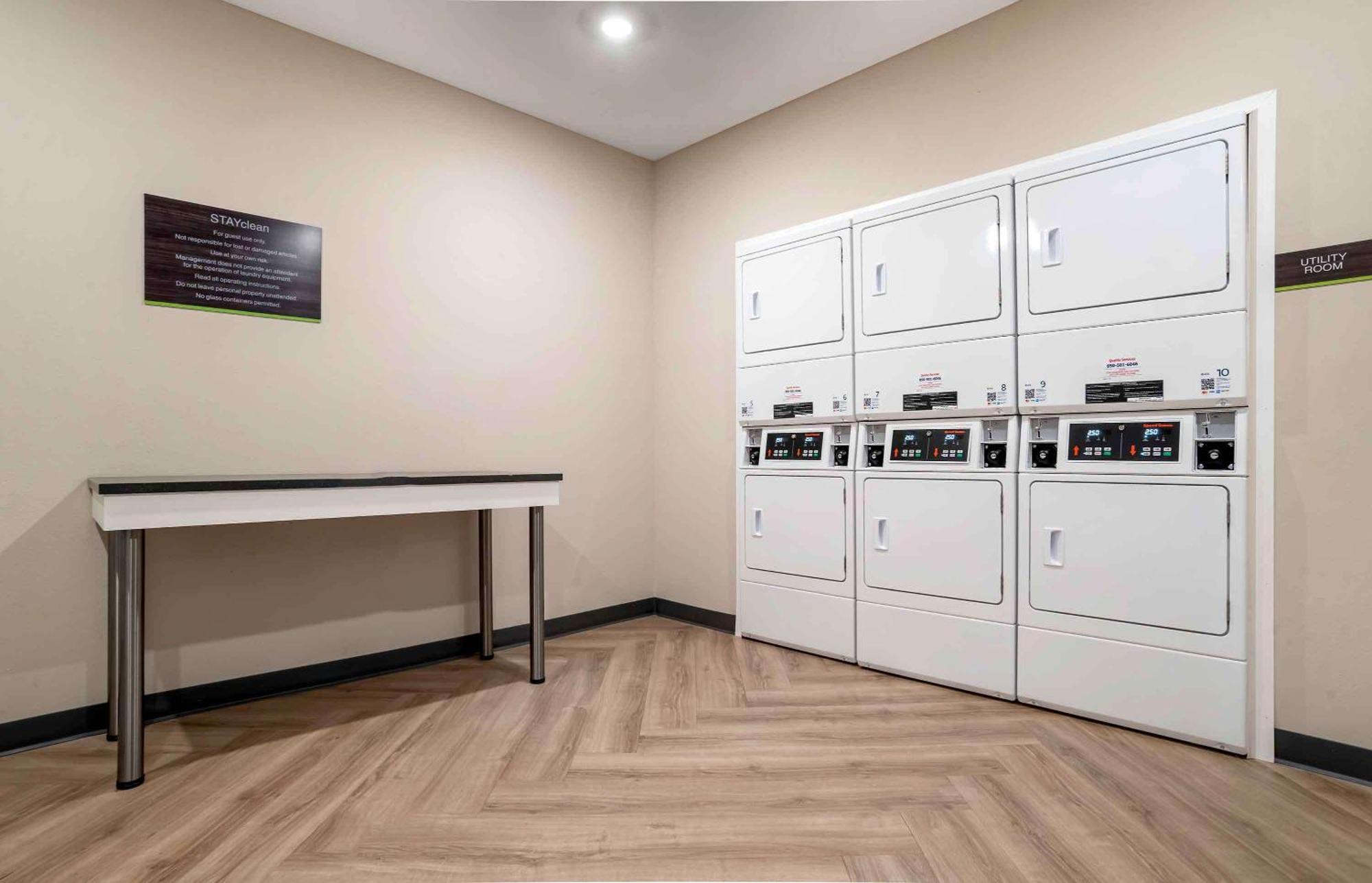 Extended Stay America Premier Suites - Pensacola - Nas Corry Station Warrington Εξωτερικό φωτογραφία
