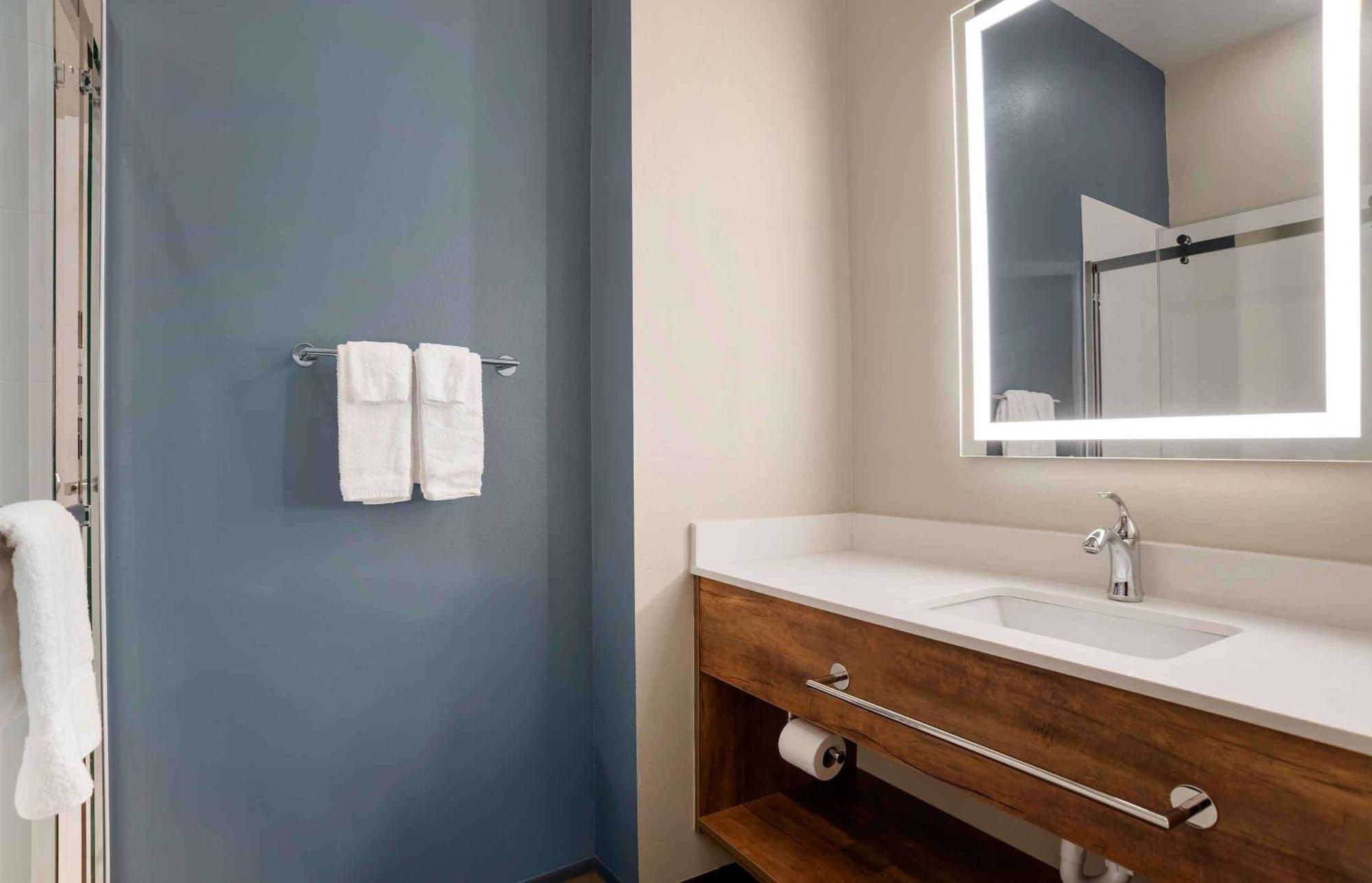 Extended Stay America Premier Suites - Pensacola - Nas Corry Station Warrington Εξωτερικό φωτογραφία