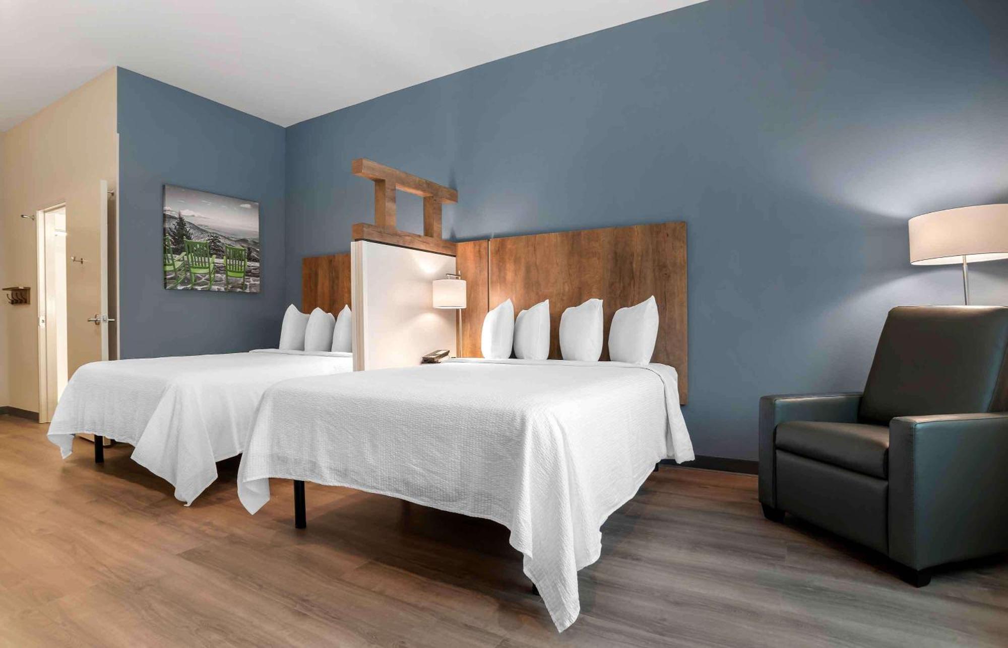 Extended Stay America Premier Suites - Pensacola - Nas Corry Station Warrington Εξωτερικό φωτογραφία