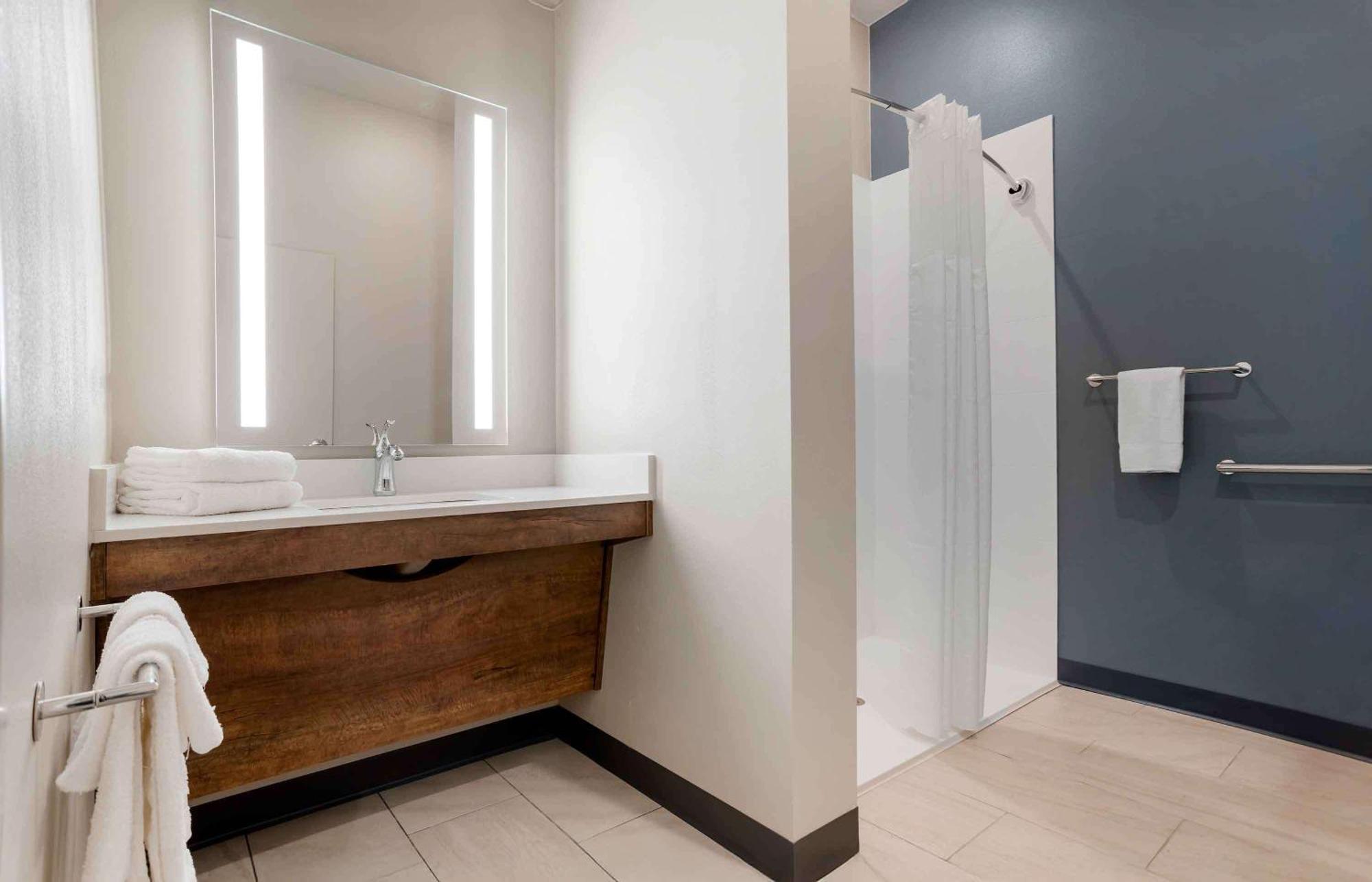 Extended Stay America Premier Suites - Pensacola - Nas Corry Station Warrington Εξωτερικό φωτογραφία