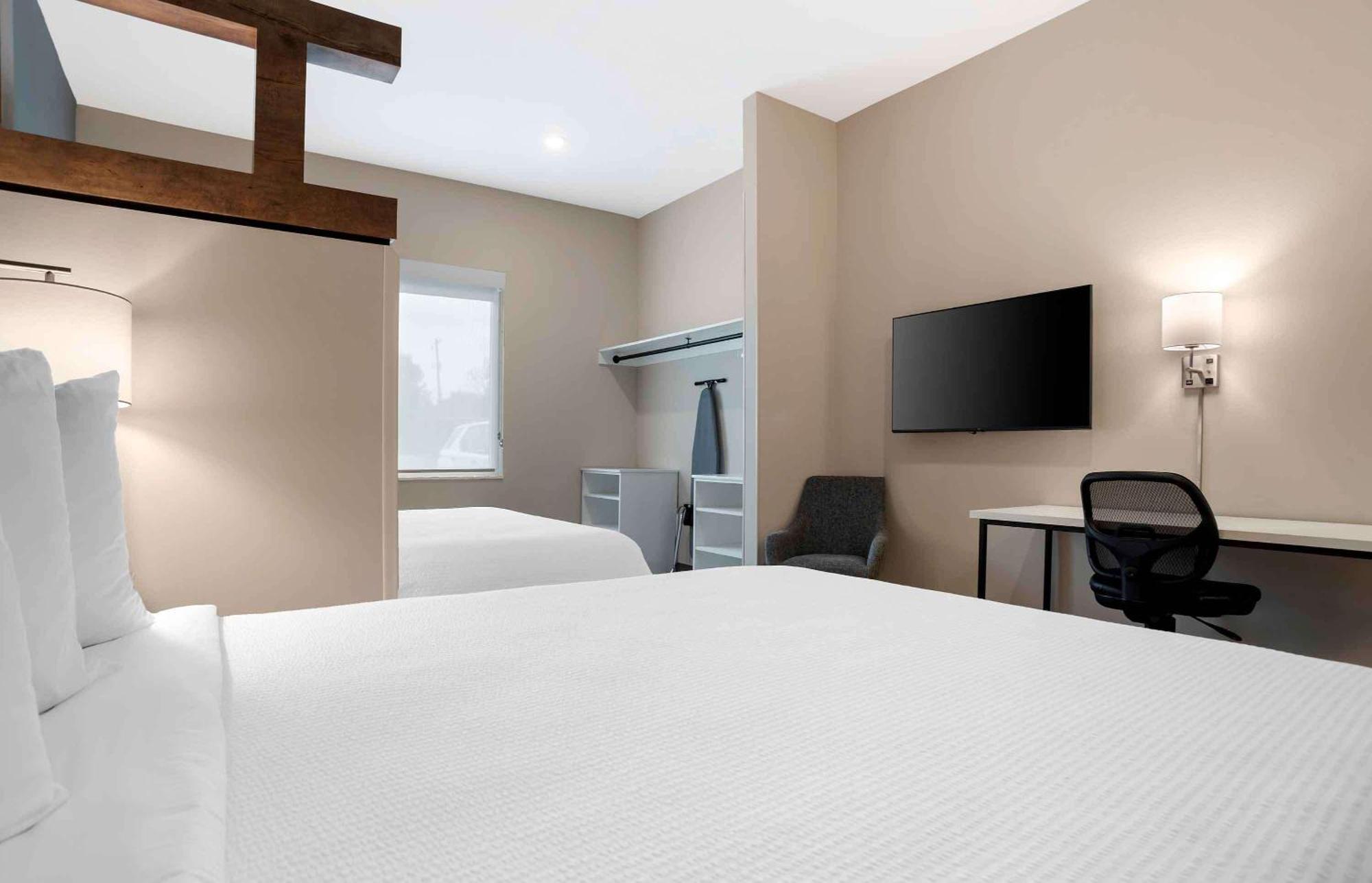 Extended Stay America Premier Suites - Pensacola - Nas Corry Station Warrington Εξωτερικό φωτογραφία