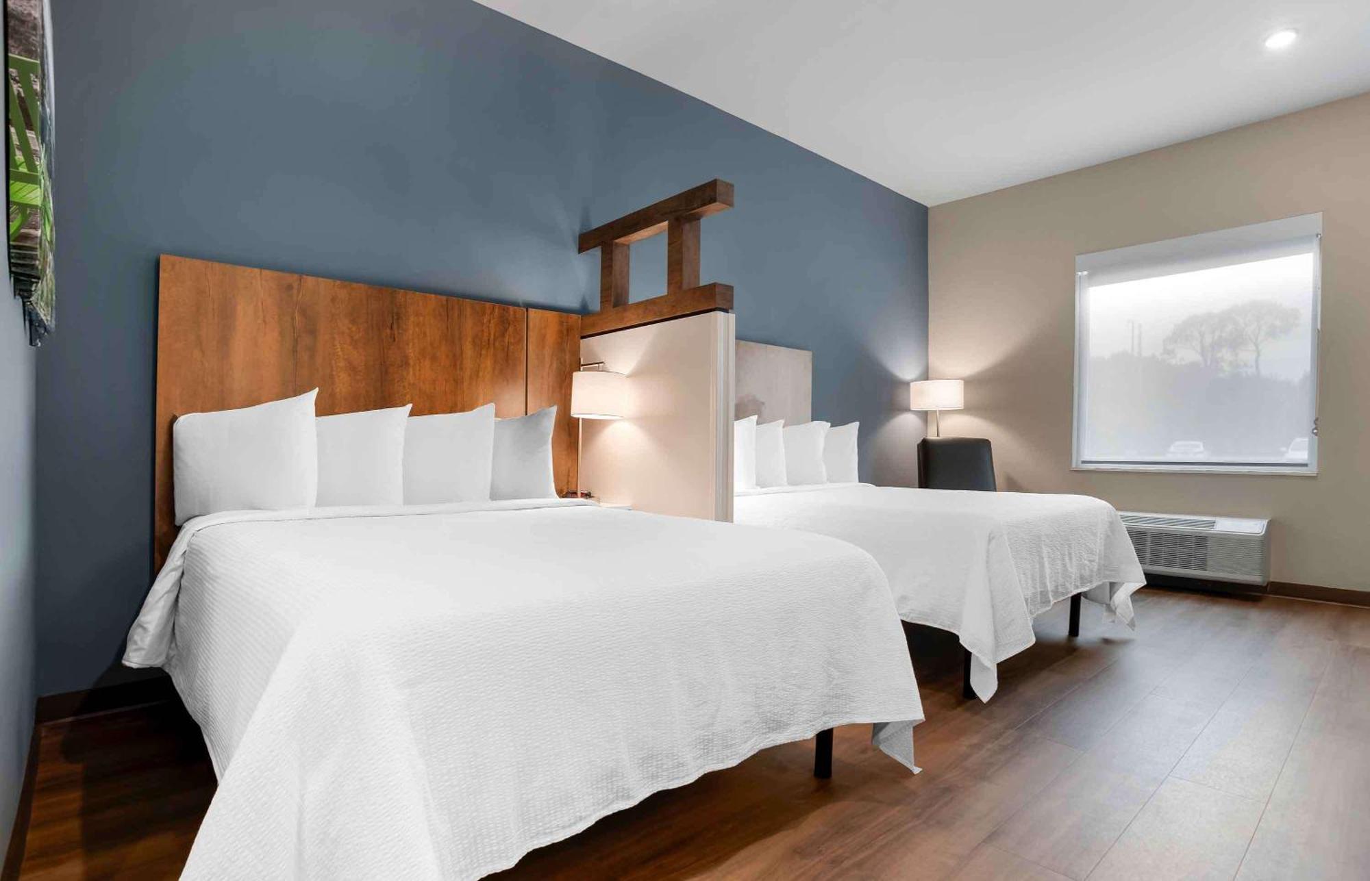Extended Stay America Premier Suites - Pensacola - Nas Corry Station Warrington Εξωτερικό φωτογραφία