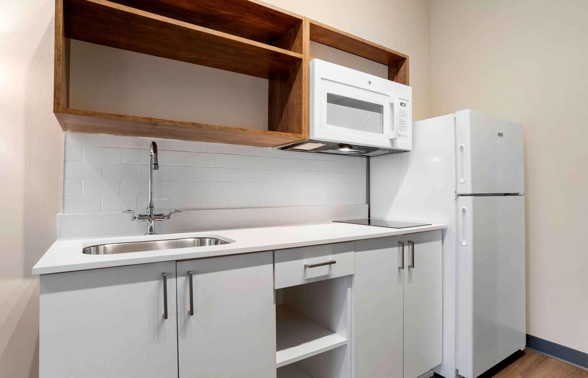 Extended Stay America Premier Suites - Pensacola - Nas Corry Station Warrington Εξωτερικό φωτογραφία