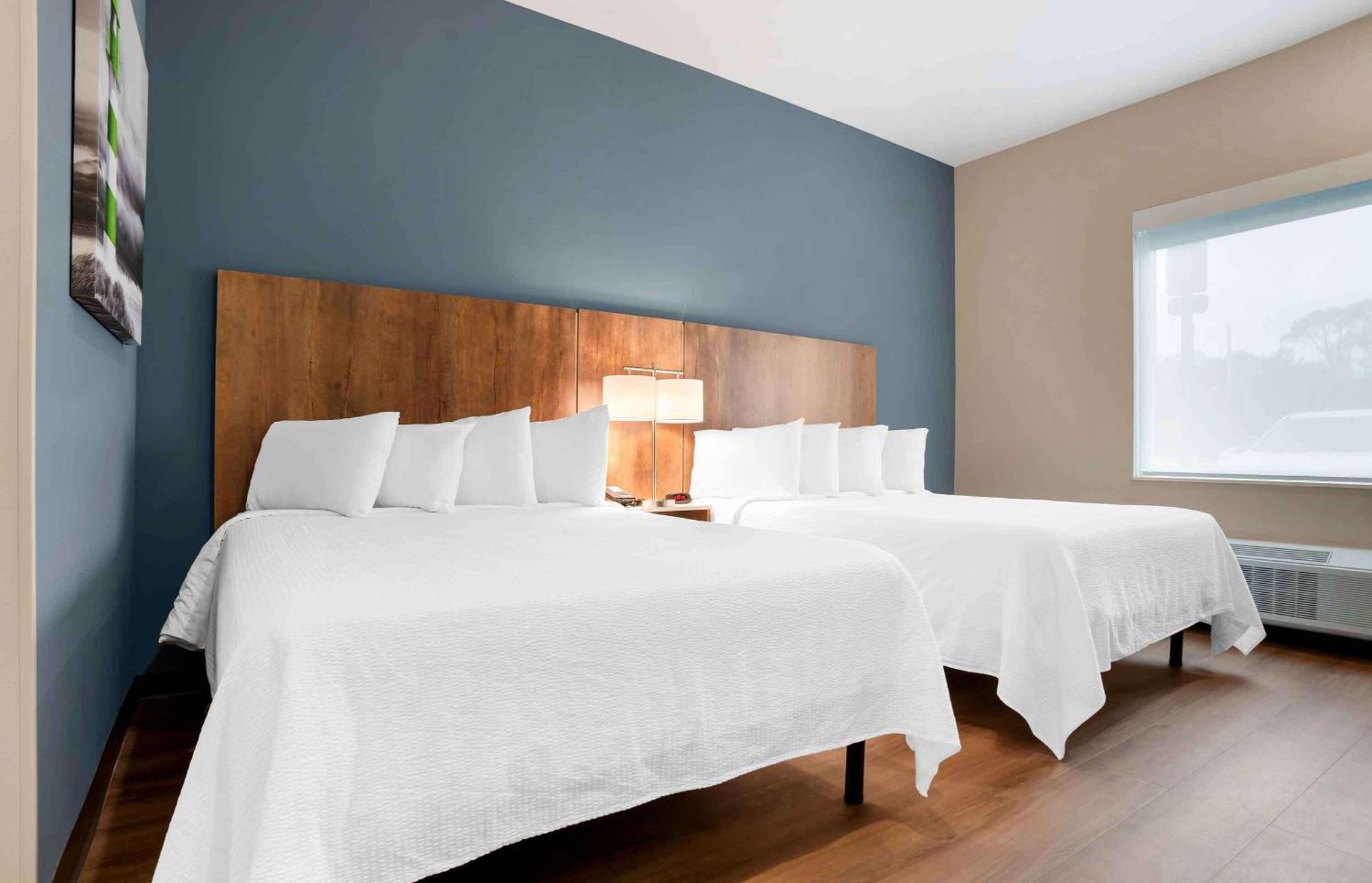 Extended Stay America Premier Suites - Pensacola - Nas Corry Station Warrington Εξωτερικό φωτογραφία