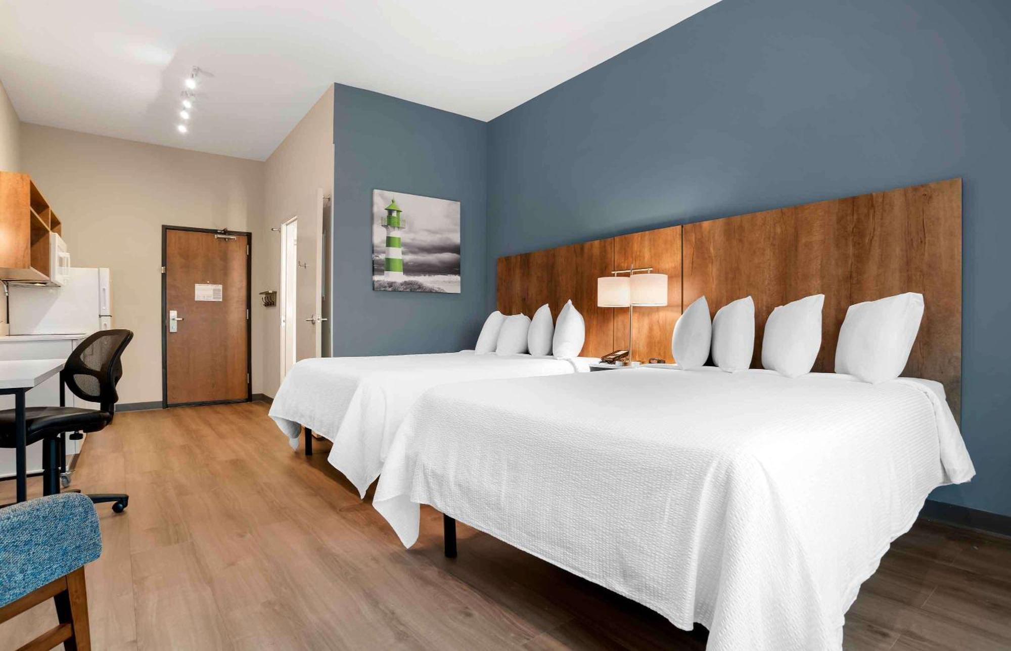 Extended Stay America Premier Suites - Pensacola - Nas Corry Station Warrington Εξωτερικό φωτογραφία