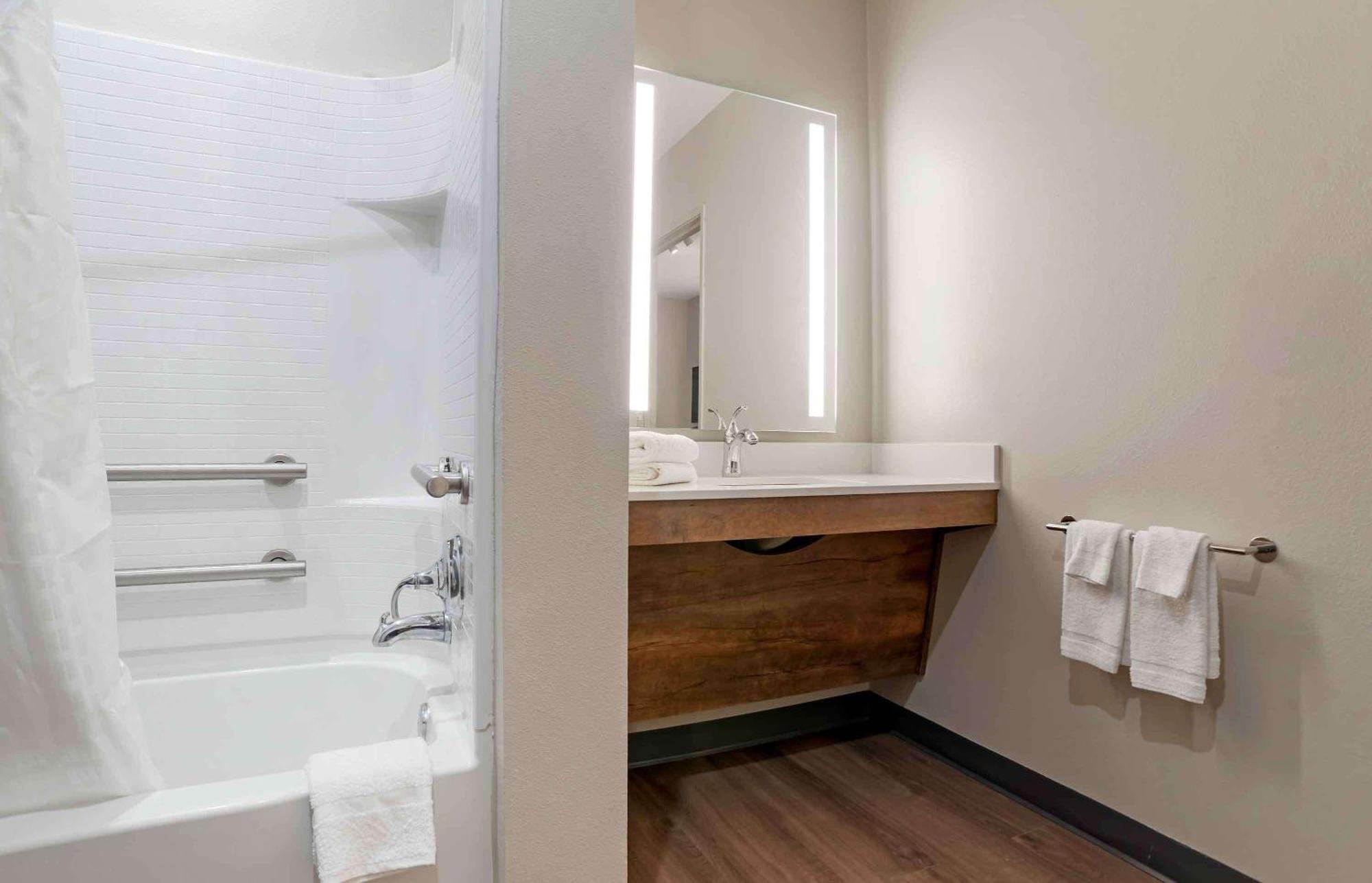 Extended Stay America Premier Suites - Pensacola - Nas Corry Station Warrington Εξωτερικό φωτογραφία