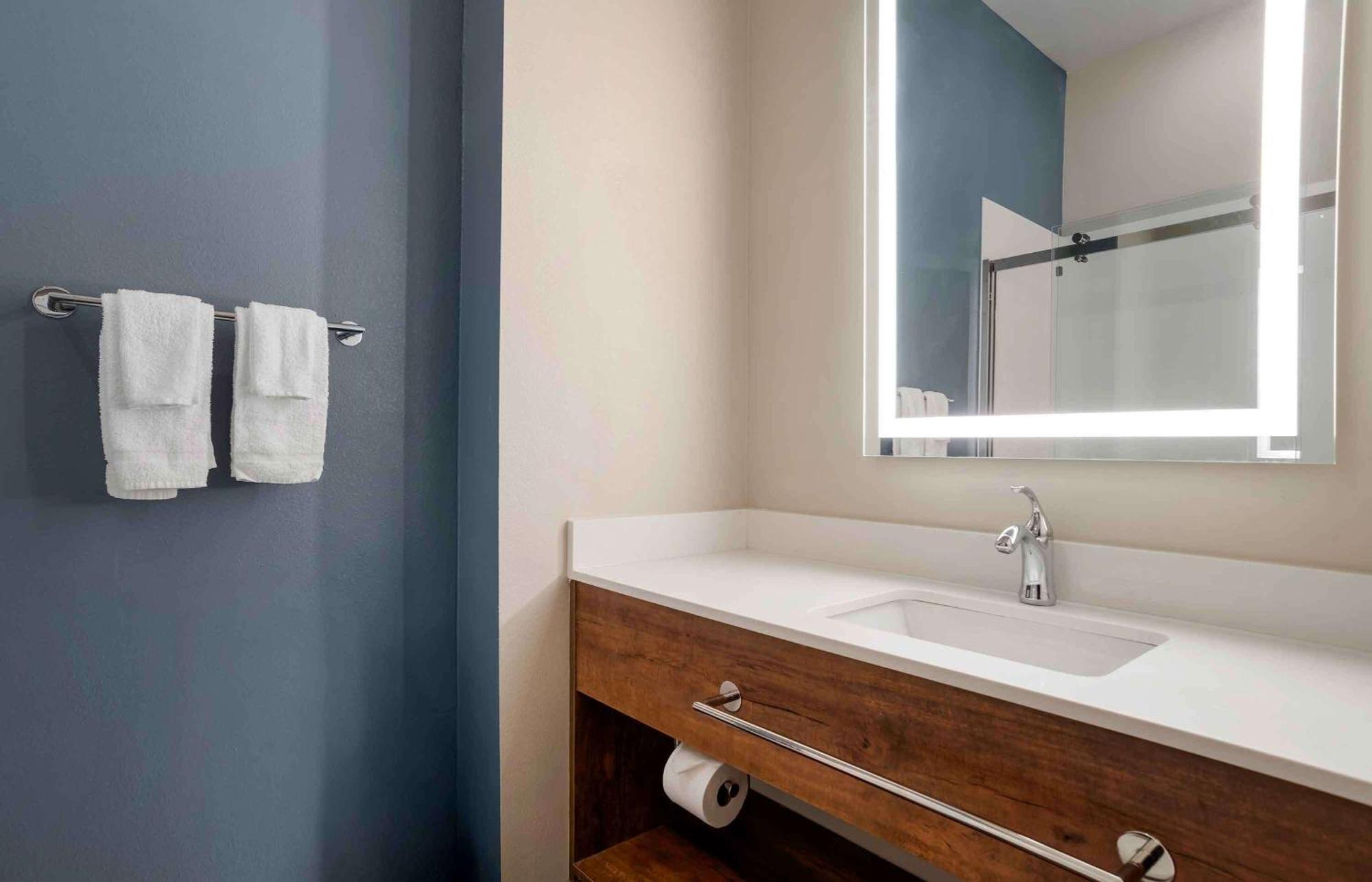 Extended Stay America Premier Suites - Pensacola - Nas Corry Station Warrington Εξωτερικό φωτογραφία