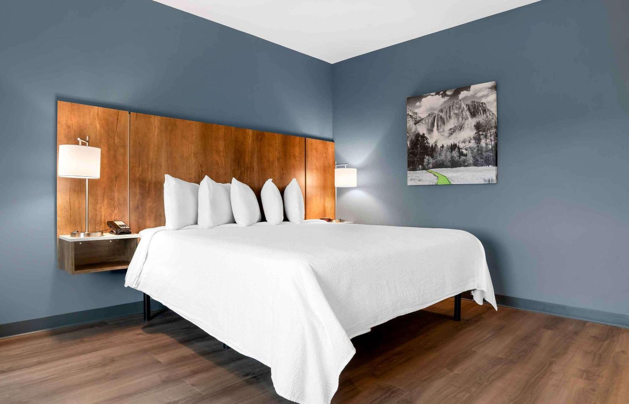 Extended Stay America Premier Suites - Pensacola - Nas Corry Station Warrington Εξωτερικό φωτογραφία