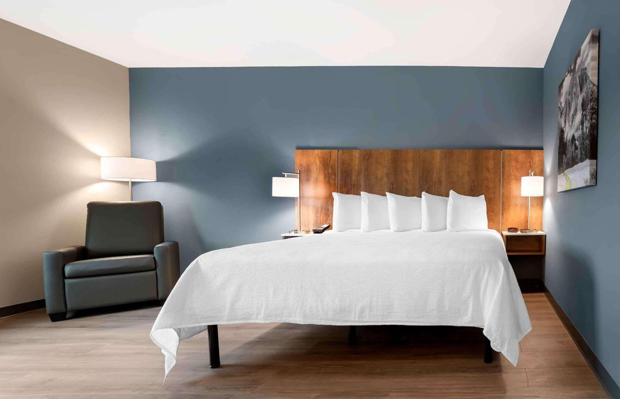Extended Stay America Premier Suites - Pensacola - Nas Corry Station Warrington Εξωτερικό φωτογραφία