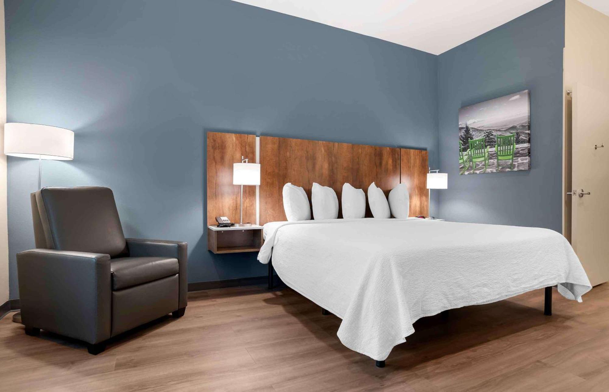 Extended Stay America Premier Suites - Pensacola - Nas Corry Station Warrington Εξωτερικό φωτογραφία