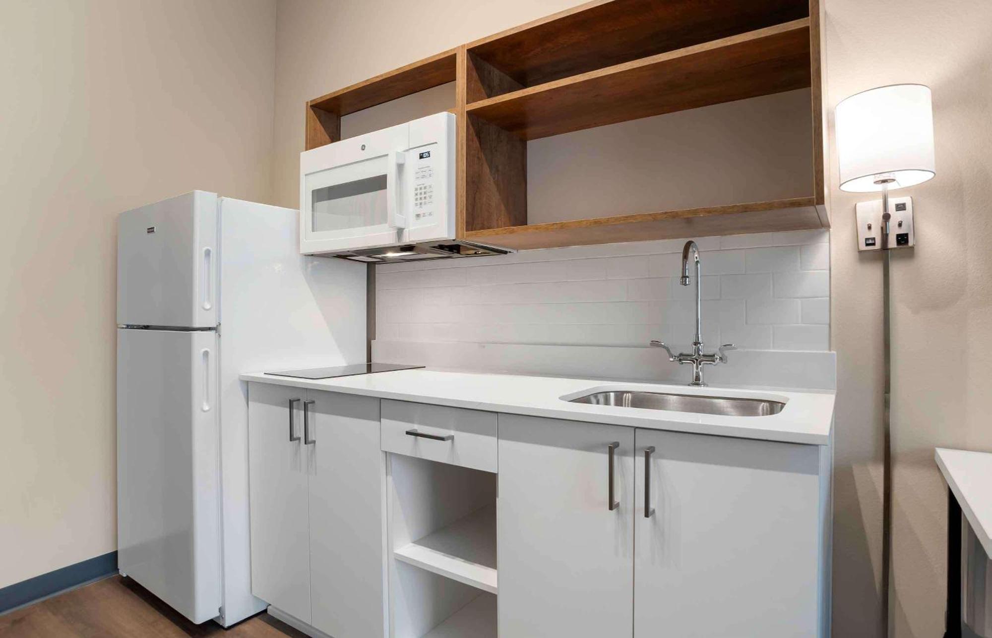 Extended Stay America Premier Suites - Pensacola - Nas Corry Station Warrington Εξωτερικό φωτογραφία