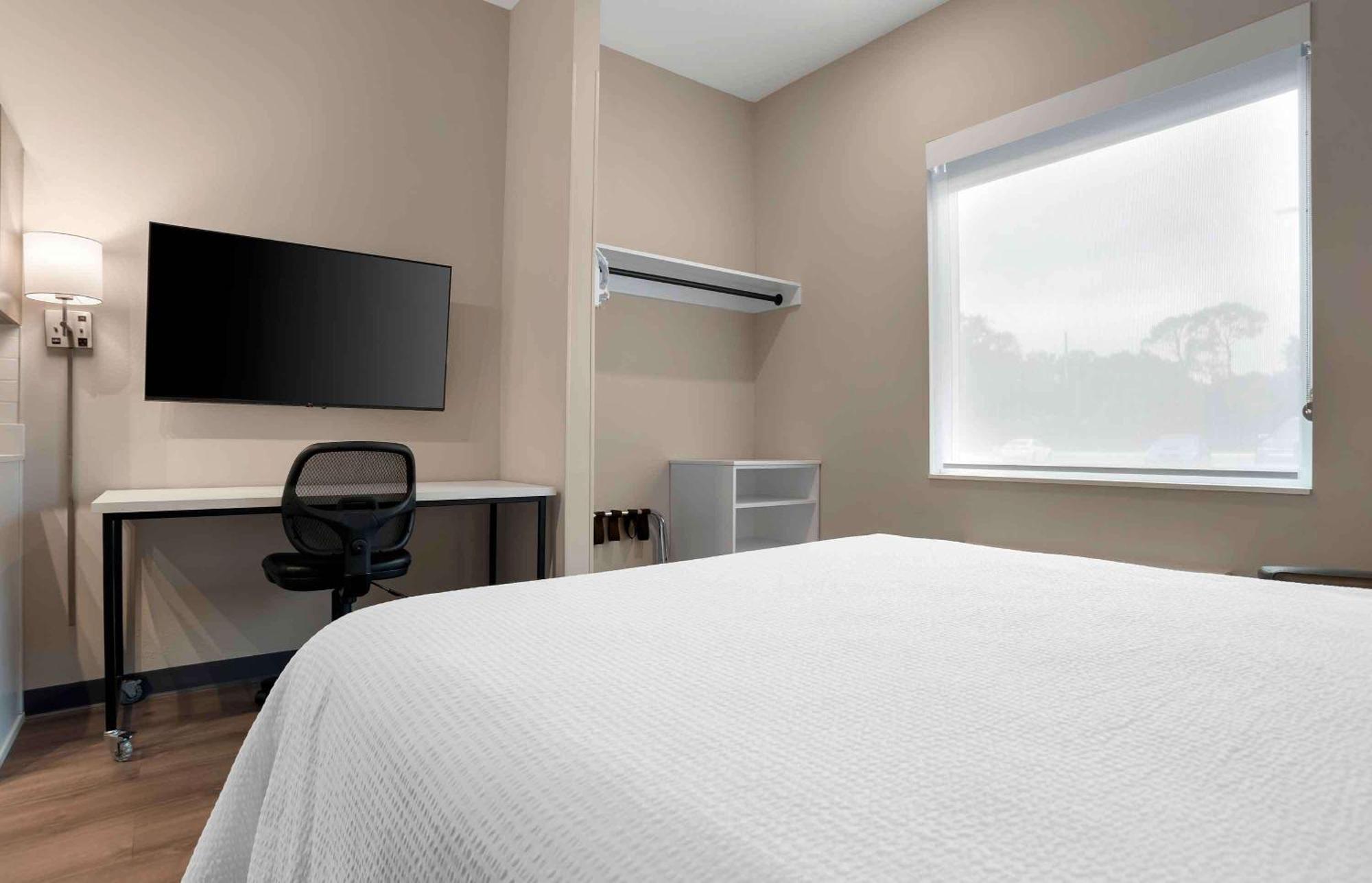 Extended Stay America Premier Suites - Pensacola - Nas Corry Station Warrington Εξωτερικό φωτογραφία
