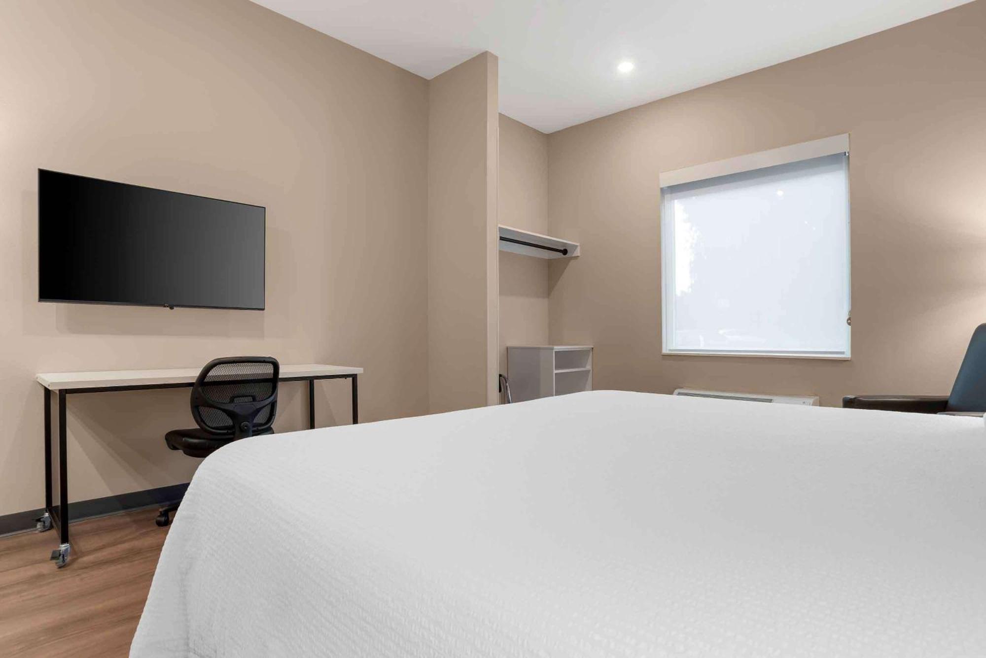 Extended Stay America Premier Suites - Pensacola - Nas Corry Station Warrington Εξωτερικό φωτογραφία