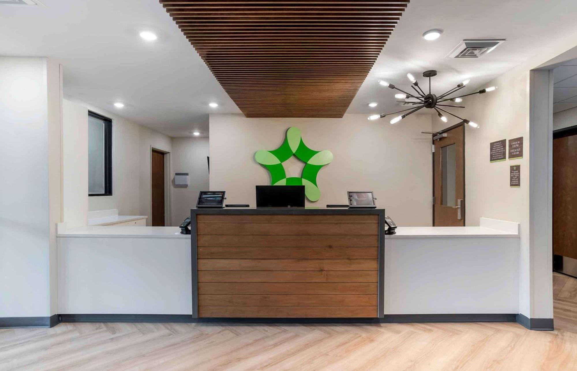 Extended Stay America Premier Suites - Pensacola - Nas Corry Station Warrington Εξωτερικό φωτογραφία