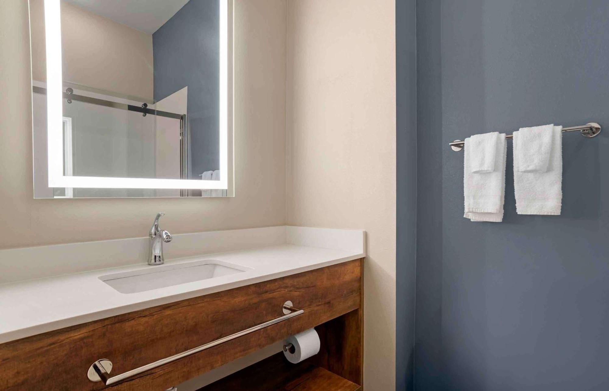 Extended Stay America Premier Suites - Pensacola - Nas Corry Station Warrington Εξωτερικό φωτογραφία