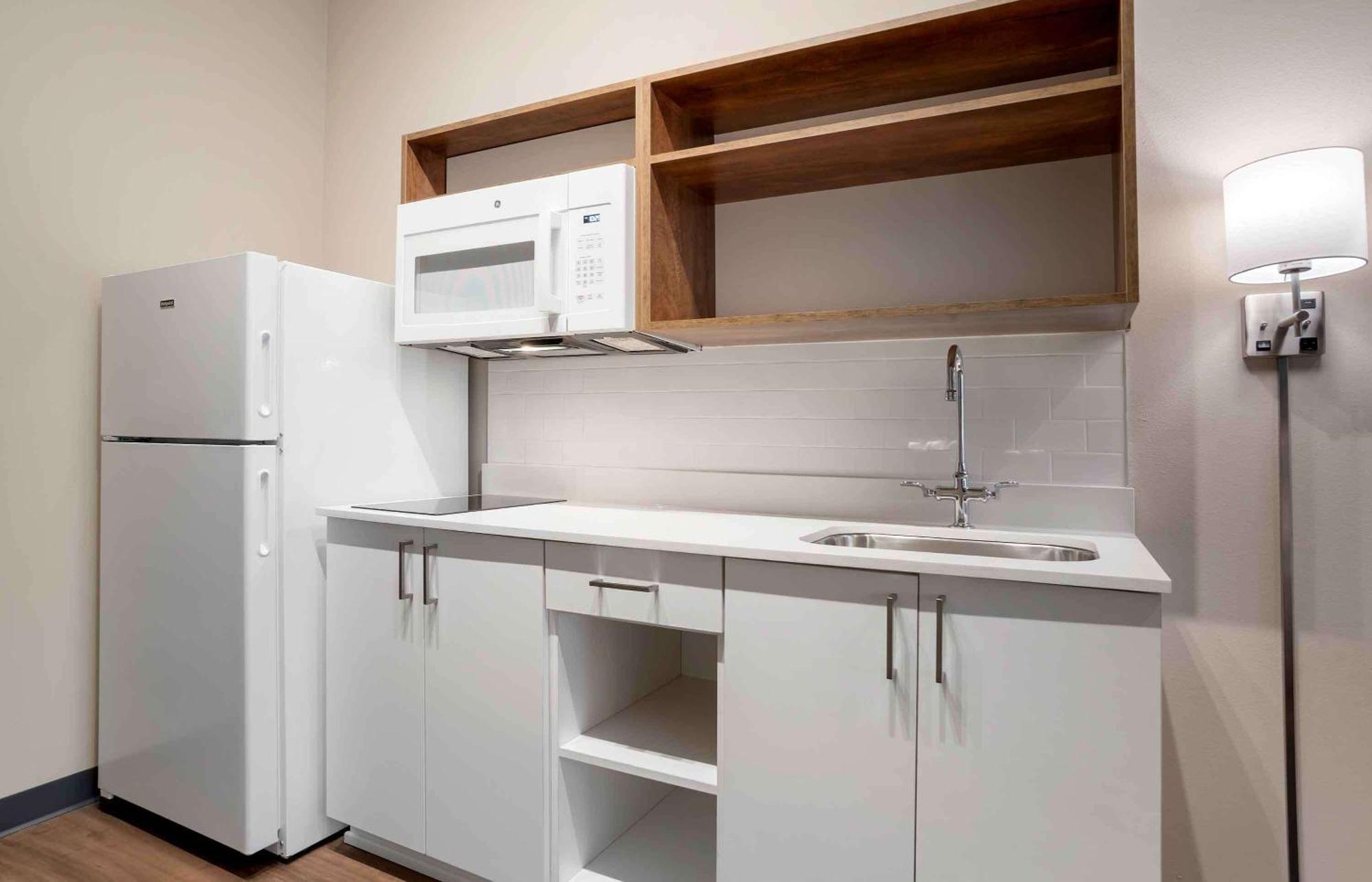 Extended Stay America Premier Suites - Pensacola - Nas Corry Station Warrington Εξωτερικό φωτογραφία