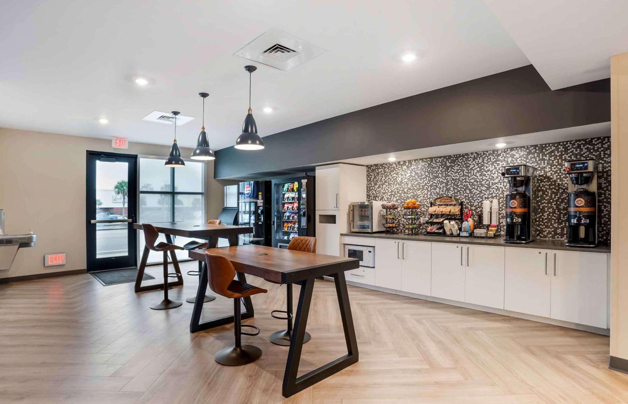 Extended Stay America Premier Suites - Pensacola - Nas Corry Station Warrington Εξωτερικό φωτογραφία